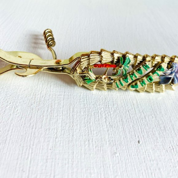 Vintage King Turner & Seymour Wine Opener& Bartool - Picture 2 of 16